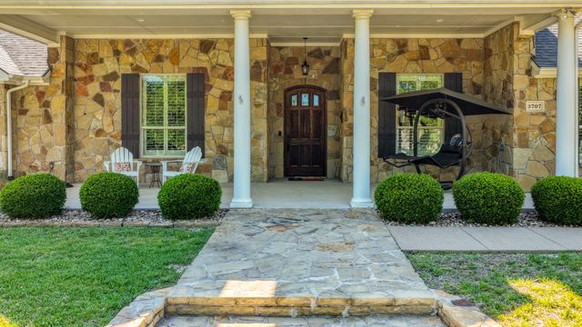 3707 De Cordova Ranch Road, Granbury, TX 76049