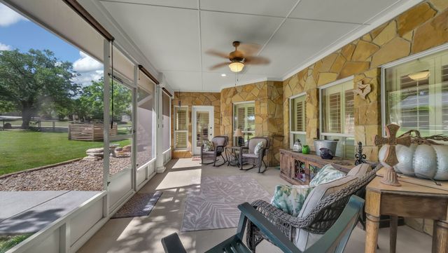 3707 De Cordova Ranch Road, Granbury, TX 76049
