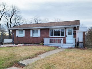 901 Columbus Drive, Hopewell Twp, PA 15001