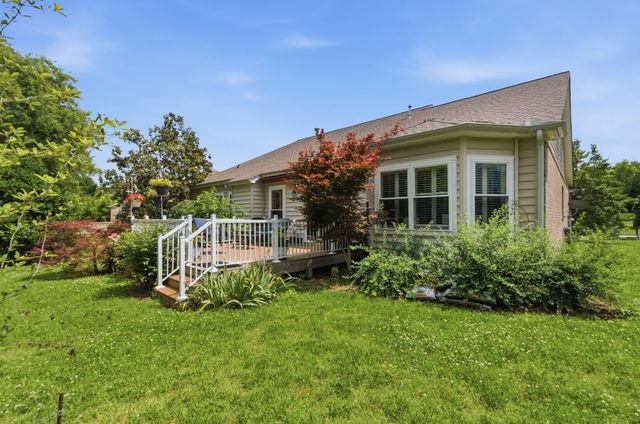 917 Falling Water Ct, Nashville, TN 37221