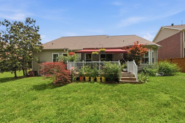 917 Falling Water Ct, Nashville, TN 37221