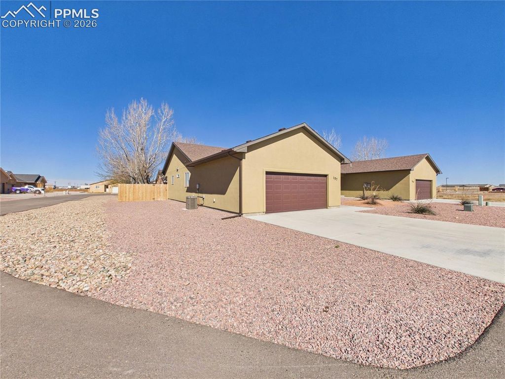157 S Stardust Circle, Pueblo West, CO 81007 — photo 3