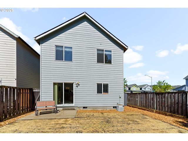 2998 Se TURNER CREEK Dr, Hillsboro, OR 97123