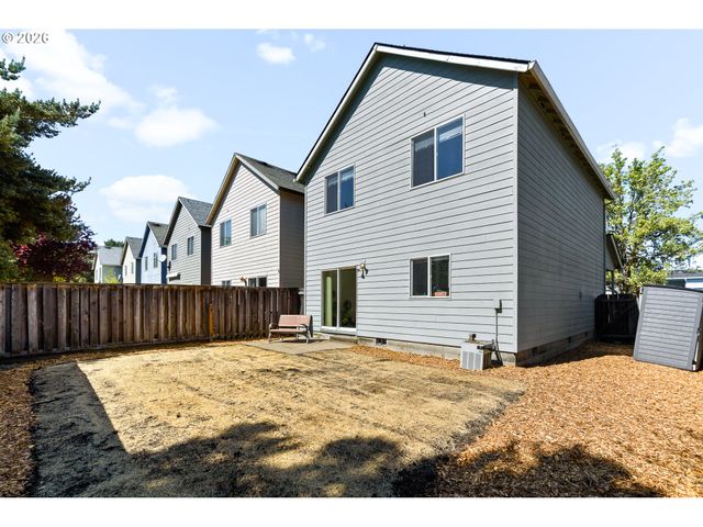 2998 Se TURNER CREEK Dr, Hillsboro, OR 97123