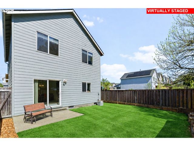 2998 Se TURNER CREEK Dr, Hillsboro, OR 97123