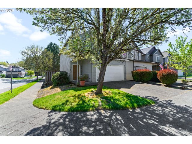 2998 Se TURNER CREEK Dr, Hillsboro, OR 97123