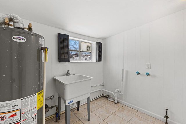 5329 16th STREET, Mount Pleasant, WI 53406