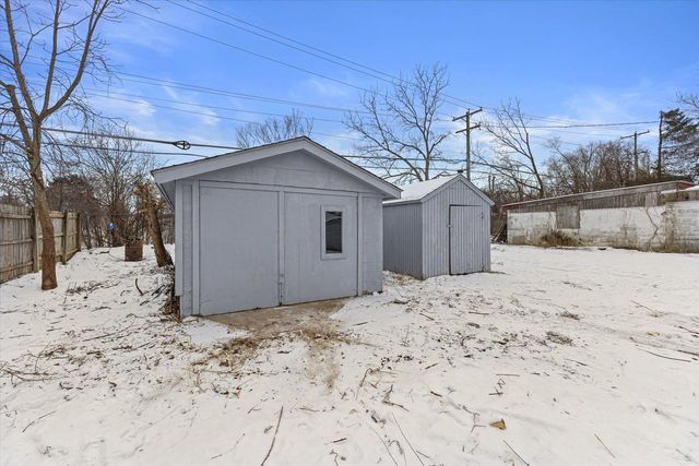 5329 16th STREET, Mount Pleasant, WI 53406