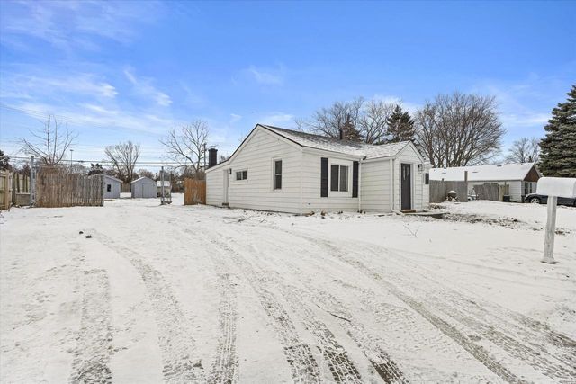 5329 16th STREET, Mount Pleasant, WI 53406