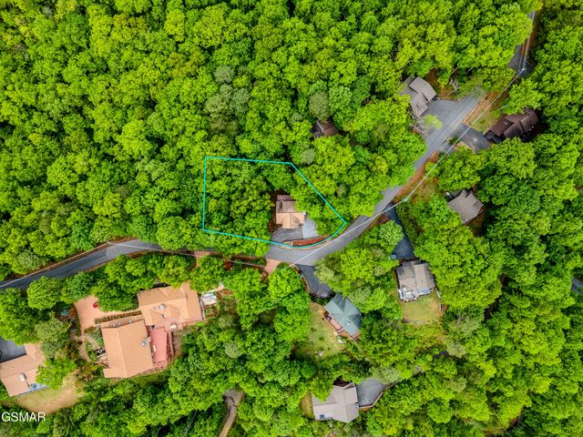 503 Deer Path Lane, Gatlinburg, TN 37738