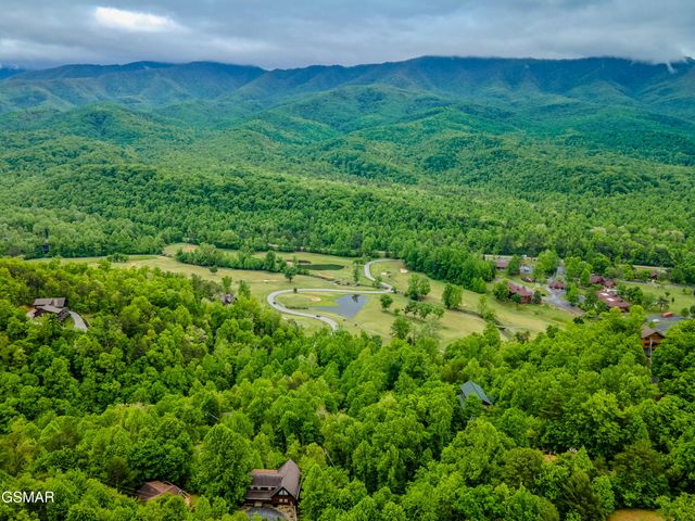 503 Deer Path Lane, Gatlinburg, TN 37738