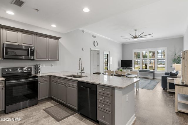 4100 Marriott Drive 111, Panama City, FL 32408