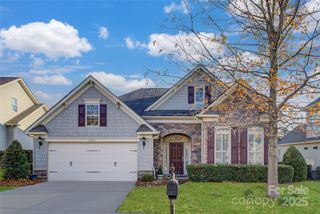 15511 Lake Ridge Road, Charlotte, NC 28278