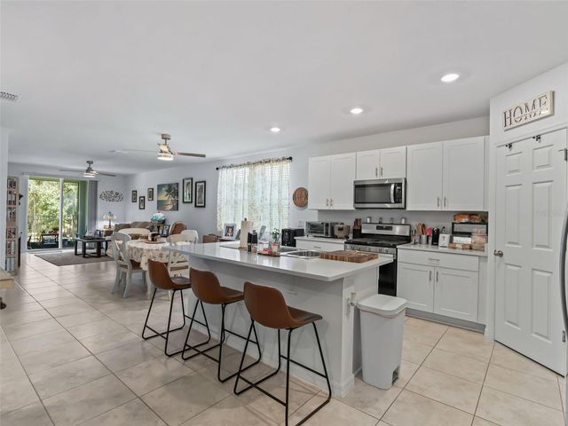 4732 JASMINE CIRCLE, Leesburg, FL 34748