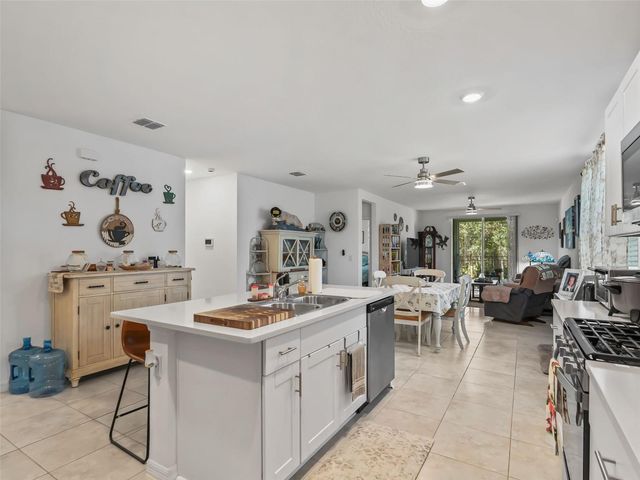 4732 JASMINE CIRCLE, Leesburg, FL 34748