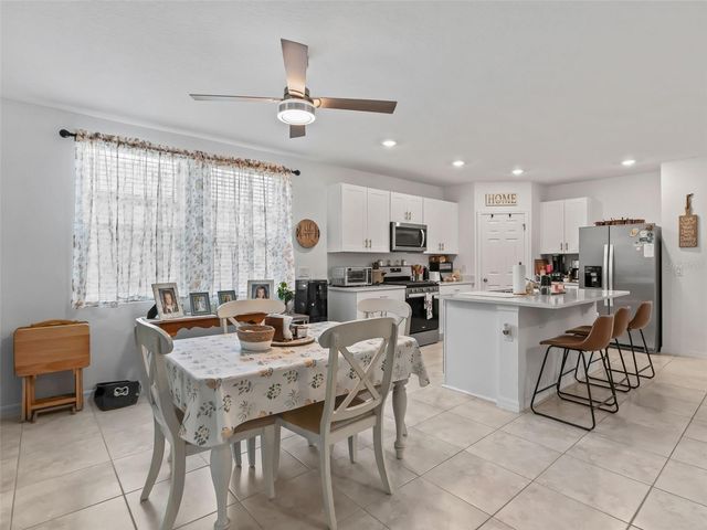 4732 JASMINE CIRCLE, Leesburg, FL 34748
