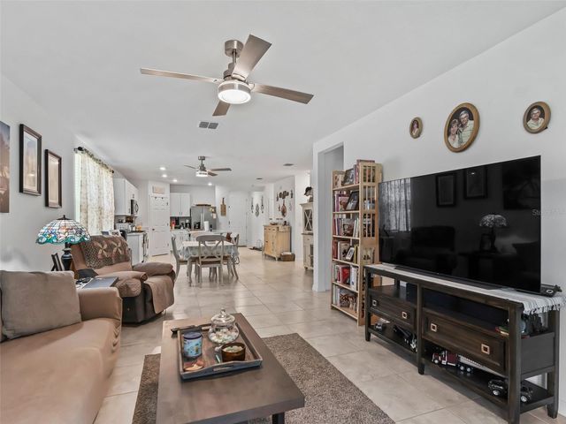 4732 JASMINE CIRCLE, Leesburg, FL 34748