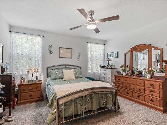 4732 JASMINE CIRCLE, Leesburg, FL 34748