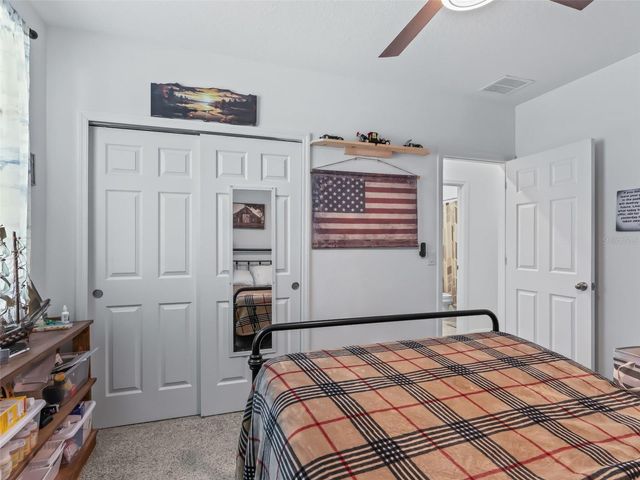 4732 JASMINE CIRCLE, Leesburg, FL 34748