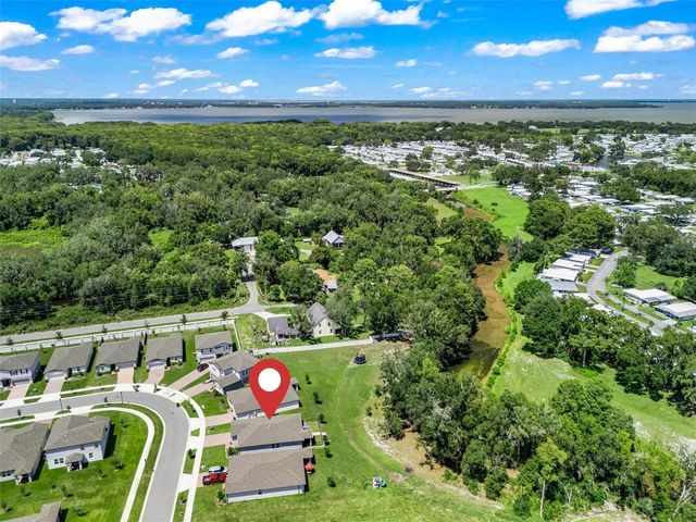 4732 JASMINE CIRCLE, Leesburg, FL 34748