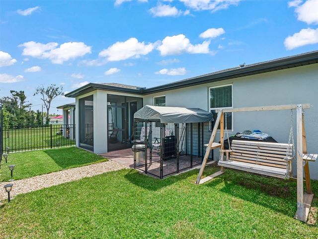 4732 JASMINE CIRCLE, Leesburg, FL 34748