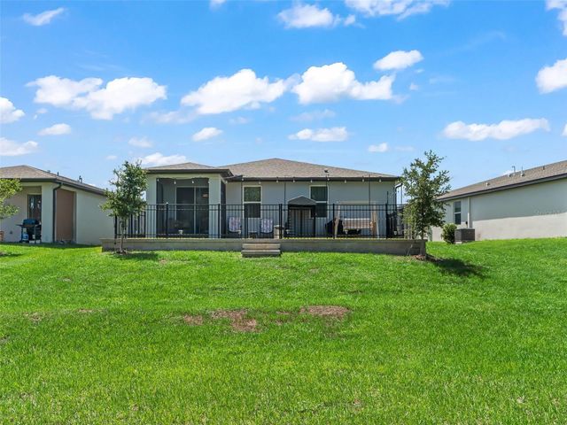 4732 JASMINE CIRCLE, Leesburg, FL 34748