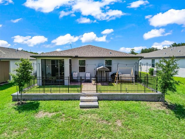 4732 JASMINE CIRCLE, Leesburg, FL 34748
