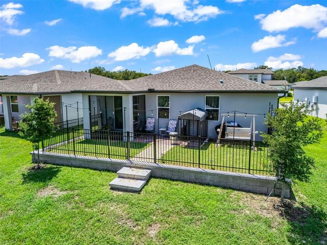 4732 JASMINE CIRCLE, Leesburg, FL 34748
