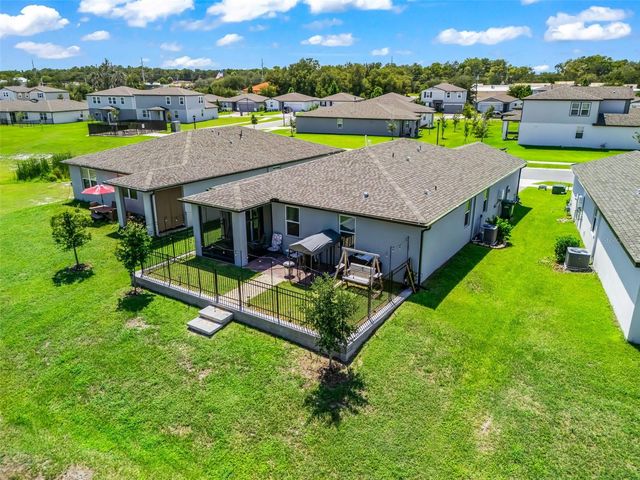 4732 JASMINE CIRCLE, Leesburg, FL 34748