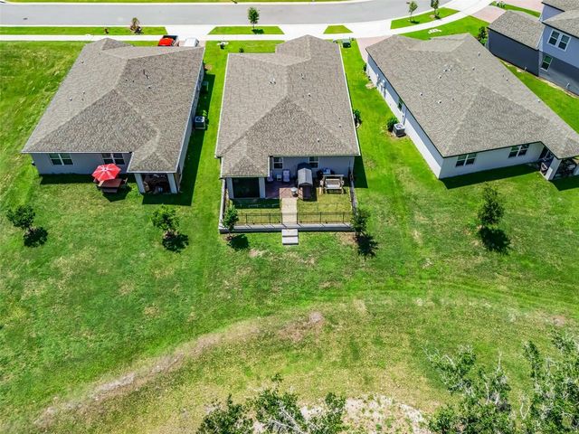 4732 JASMINE CIRCLE, Leesburg, FL 34748