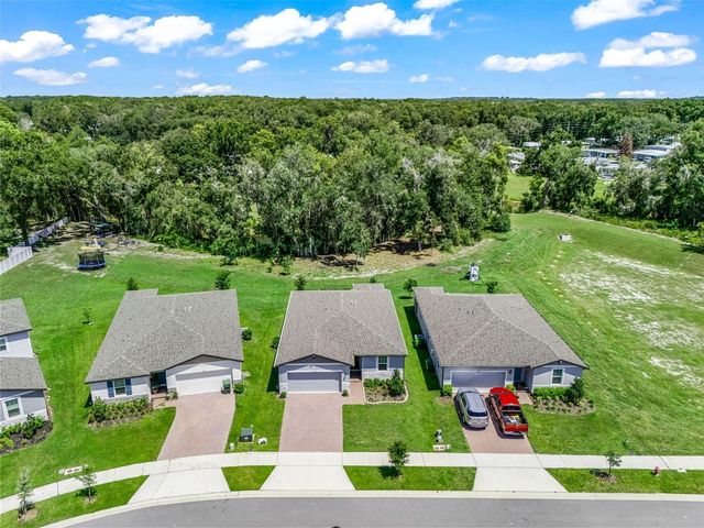 4732 JASMINE CIRCLE, Leesburg, FL 34748