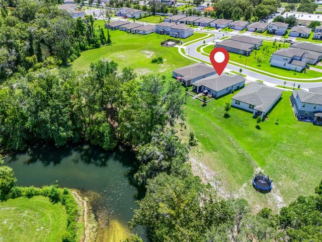 4732 JASMINE CIRCLE, Leesburg, FL 34748
