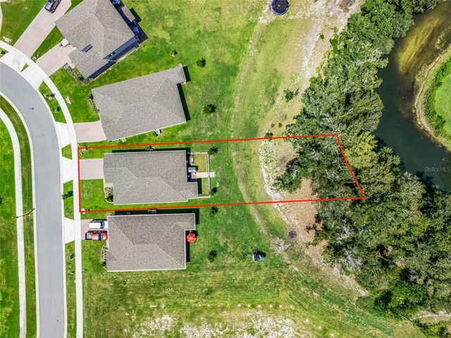 4732 JASMINE CIRCLE, Leesburg, FL 34748