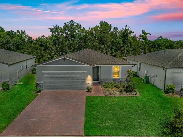 4732 JASMINE CIRCLE, Leesburg, FL 34748