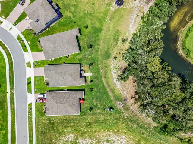 4732 JASMINE CIRCLE, Leesburg, FL 34748