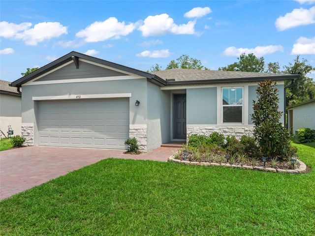 4732 JASMINE CIRCLE, Leesburg, FL 34748