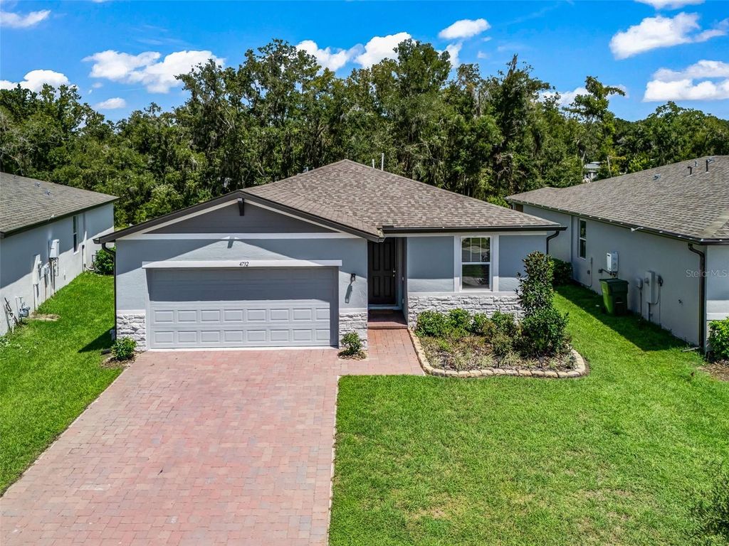 4732 JASMINE CIRCLE, Leesburg, FL 34748