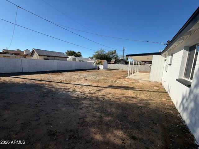 3471 E DELCOA Drive, Phoenix, AZ 85032