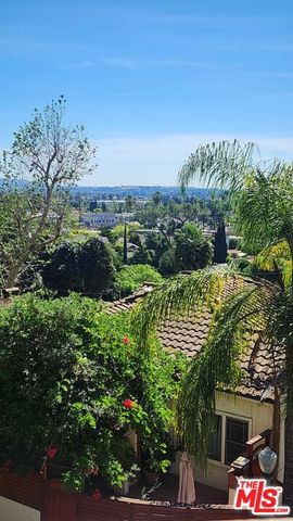 769 Bonita Drive, South Pasadena, CA 91030