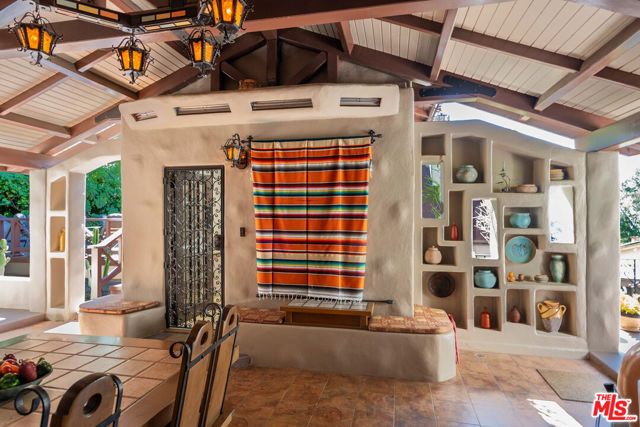 769 Bonita Drive, South Pasadena, CA 91030