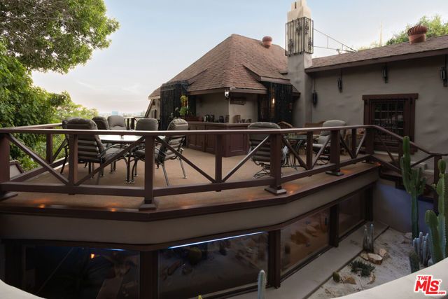 769 Bonita Drive, South Pasadena, CA 91030