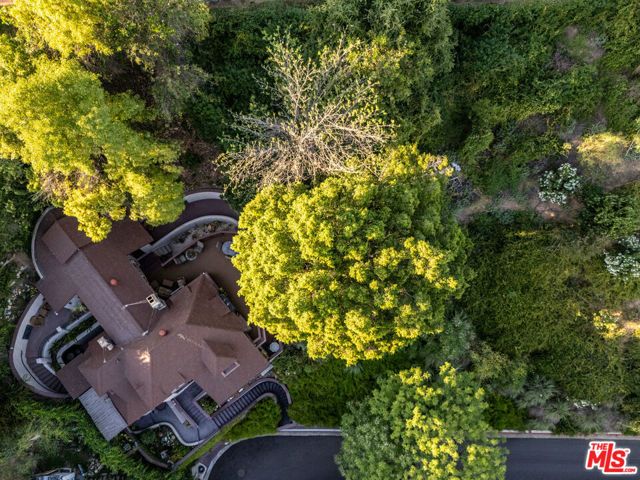 769 Bonita Drive, South Pasadena, CA 91030