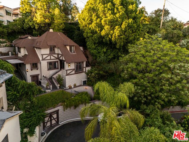 769 Bonita Drive, South Pasadena, CA 91030