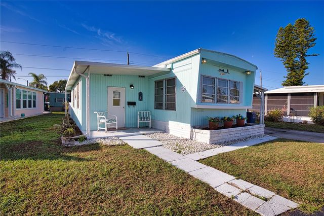 1800 ENGLEWOOD ROAD 76, Englewood, FL 34223