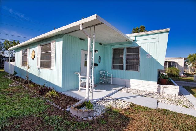 1800 ENGLEWOOD ROAD 76, Englewood, FL 34223