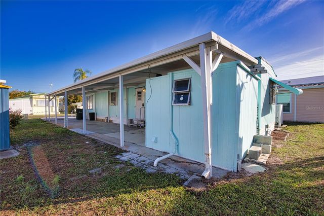 1800 ENGLEWOOD ROAD 76, Englewood, FL 34223