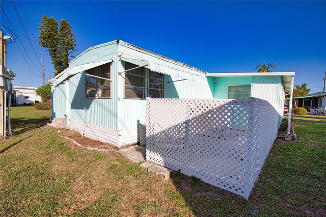 1800 ENGLEWOOD ROAD 76, Englewood, FL 34223