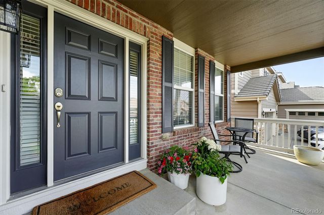 11985 Singing Winds Street, Parker, CO 80138