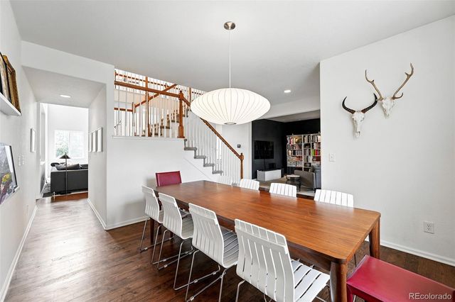 11985 Singing Winds Street, Parker, CO 80138