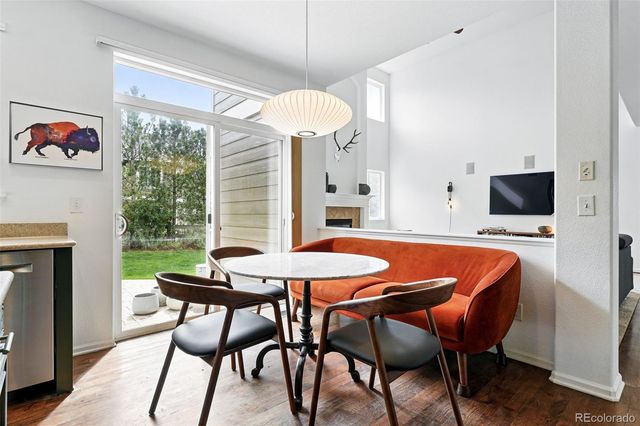 11985 Singing Winds Street, Parker, CO 80138